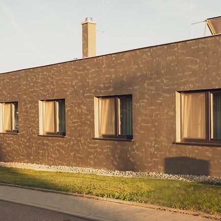 Penzion 2 Sklepy Tasovice エクステリア 写真